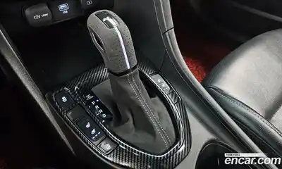 Hyundai Veloster 2020 2.0 автомат (гидро), миниатюра 12