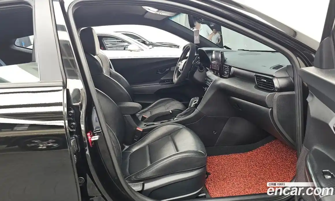 Hyundai Veloster 2020 2.0 автомат (гидро), фото 17