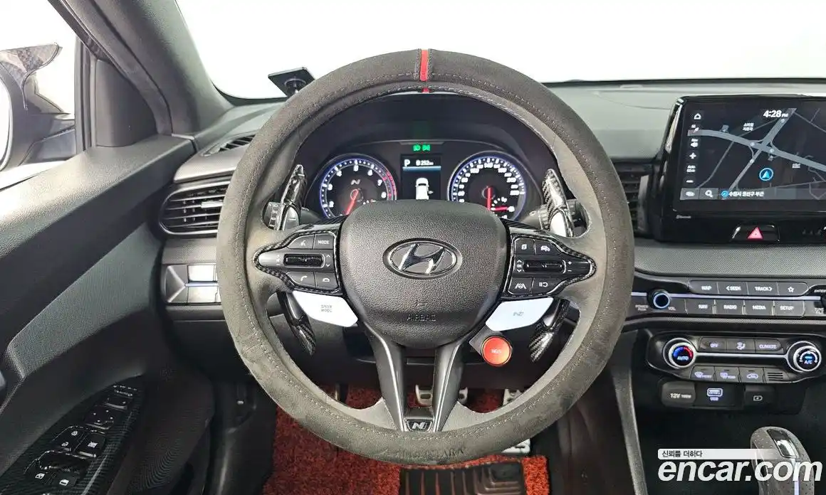 Hyundai Veloster 2020 2.0 автомат (гидро), фото 19