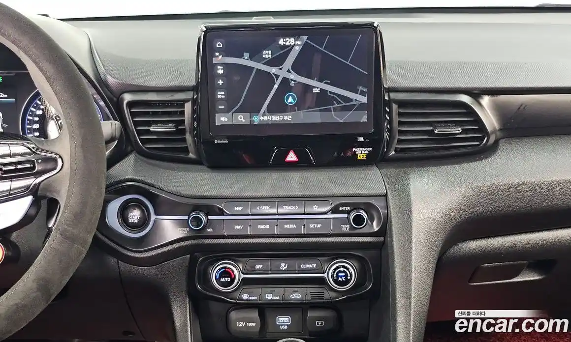 Hyundai Veloster 2020 2.0 автомат (гидро), фото 20