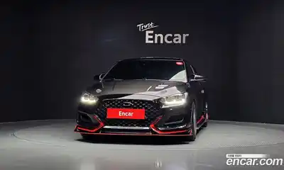 Hyundai Veloster 2020 2.0 автомат (гидро), миниатюра 3
