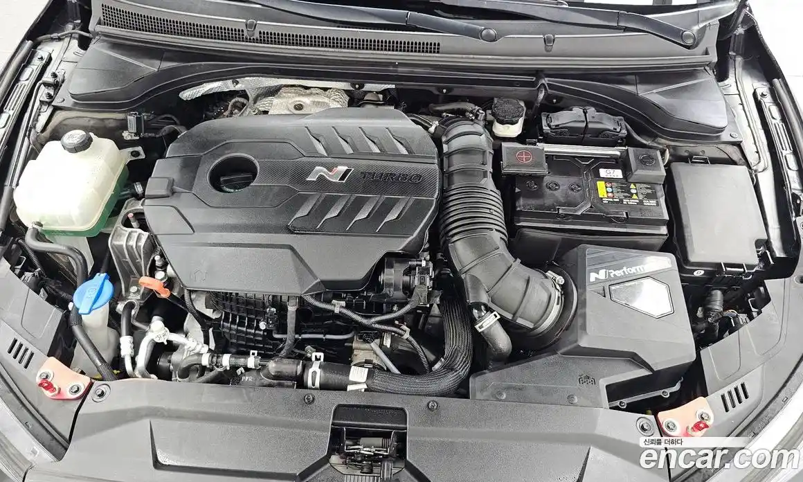 Hyundai Veloster 2020 2.0 автомат (гидро), фото 6