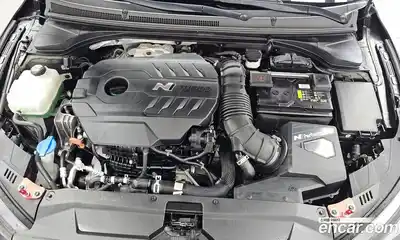 Hyundai Veloster 2020 2.0 автомат (гидро), миниатюра 6