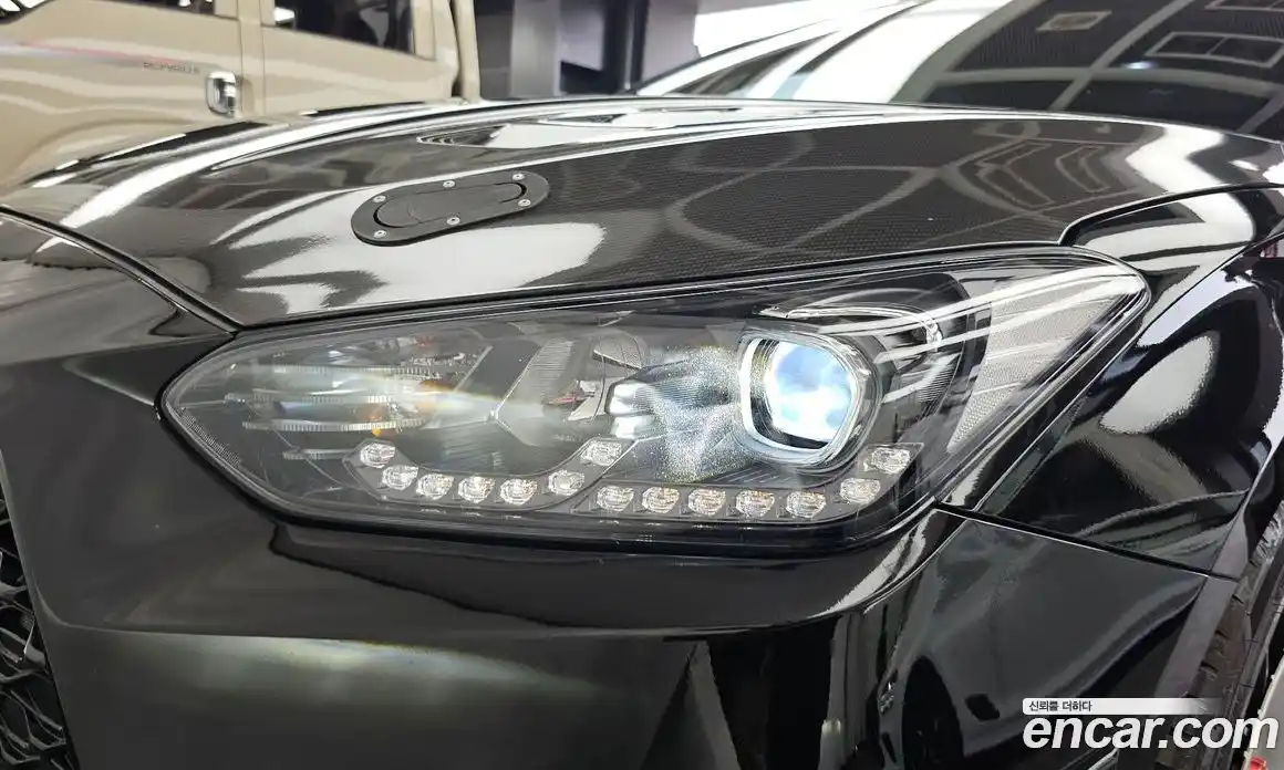 Hyundai Veloster 2020 2.0 автомат (гидро), фото 8