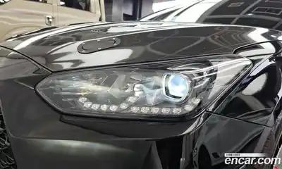 Hyundai Veloster 2020 2.0 автомат (гидро), миниатюра 8
