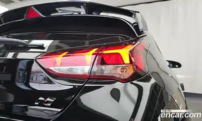 Hyundai Veloster 2020 2.0 автомат (гидро), миниатюра 9