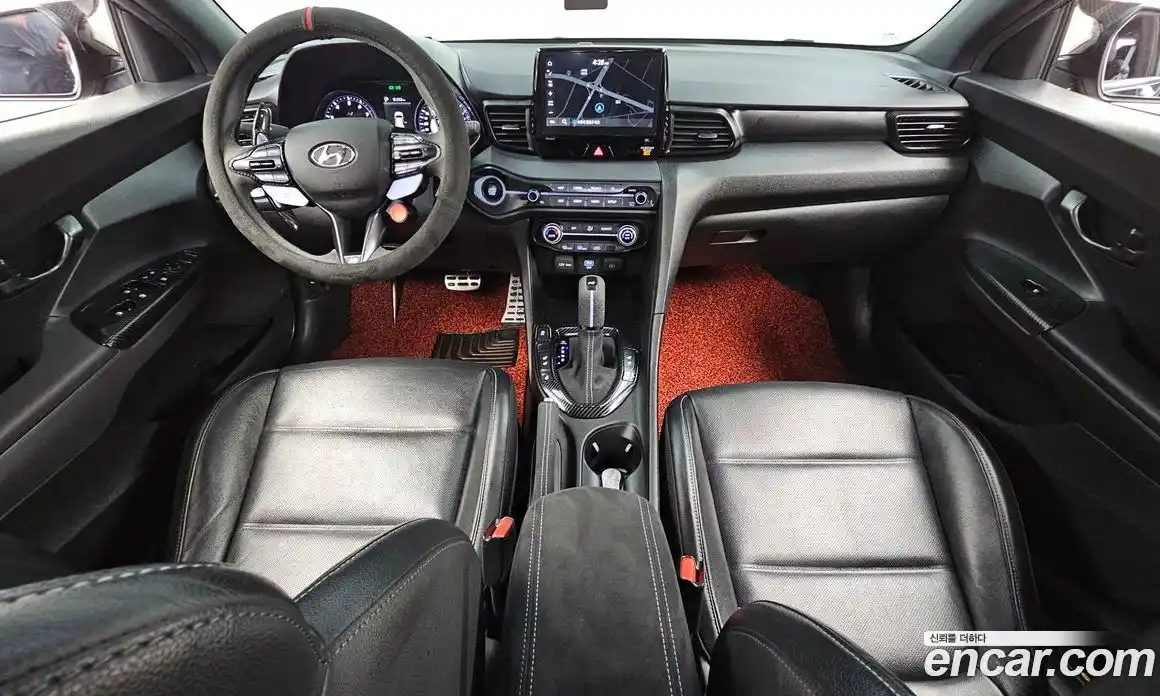 Hyundai Veloster 2020 2.0 автомат (гидро), фото 10