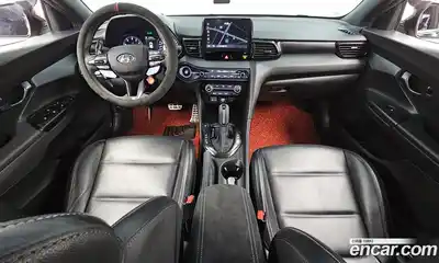 Hyundai Veloster 2020 2.0 автомат (гидро), миниатюра 10