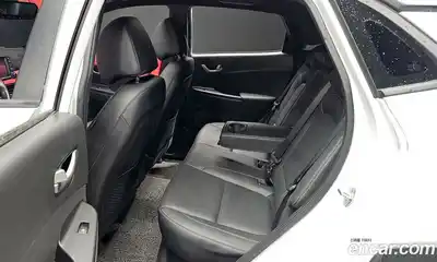 Hyundai Kona 2019 1.6 автомат (гидро), миниатюра 12