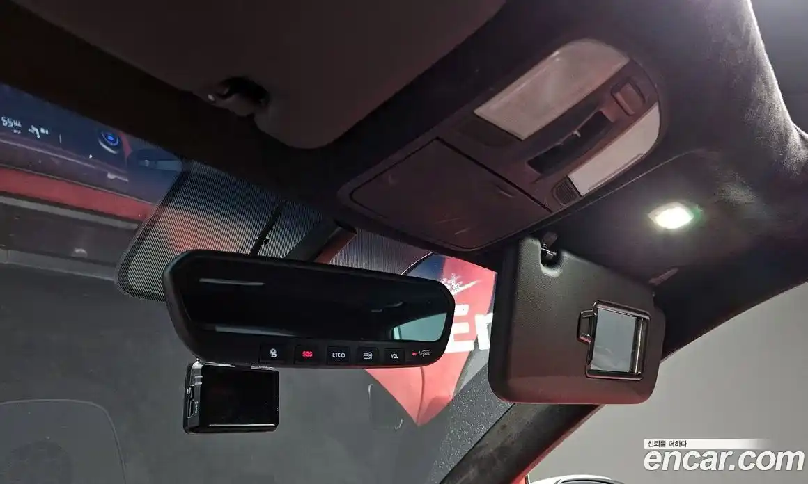 Hyundai Kona 2019 1.6 автомат (гидро), фото 20