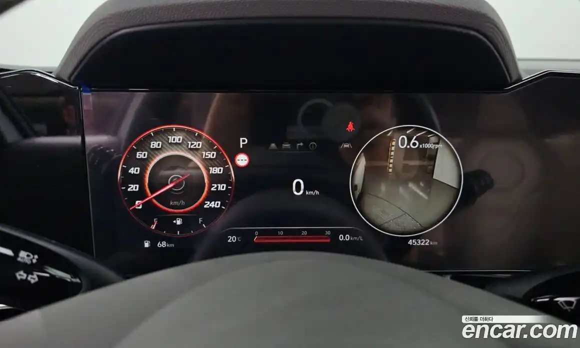 Hyundai Avante 2023 1.6 автомат (гидро), фото 11