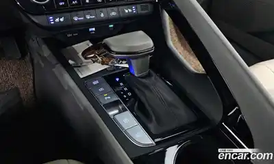 Hyundai Avante 2023 1.6 автомат (гидро), миниатюра 12