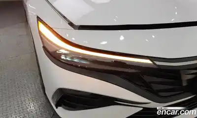 Hyundai Avante 2023 1.6 автомат (гидро), миниатюра 8