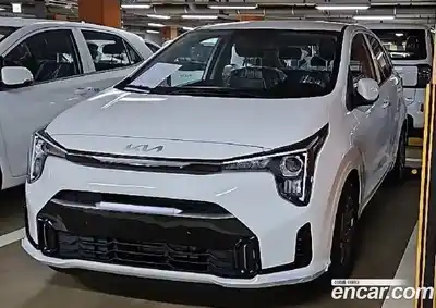 Kia Morning 2025 1.0 автомат (гидро), миниатюра 2