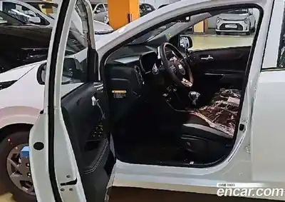 Kia Morning 2025 1.0 автомат (гидро), миниатюра 4