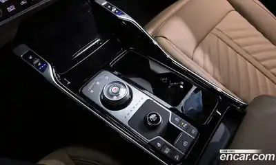 Kia Sorento 2025 2.5 автомат (гидро), миниатюра 11