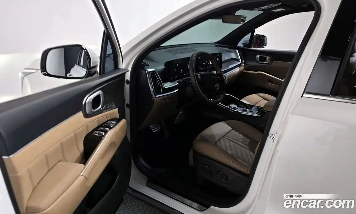 Kia Sorento 2025 2.5 автомат (гидро), фото 12