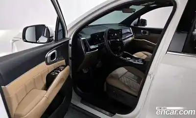 Kia Sorento 2025 2.5 автомат (гидро), миниатюра 12