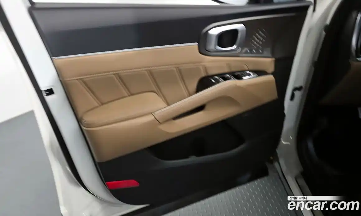 Kia Sorento 2025 2.5 автомат (гидро), фото 13
