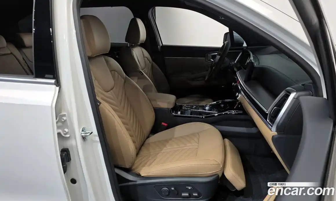 Kia Sorento 2025 2.5 автомат (гидро), фото 15
