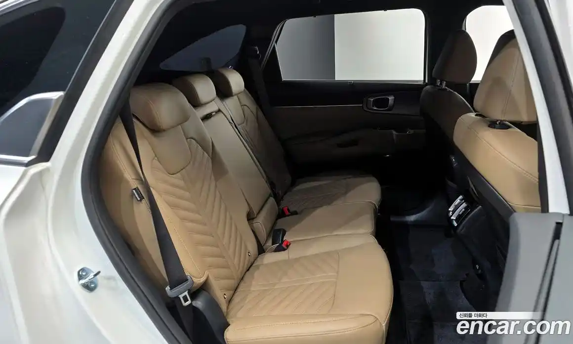 Kia Sorento 2025 2.5 автомат (гидро), фото 16