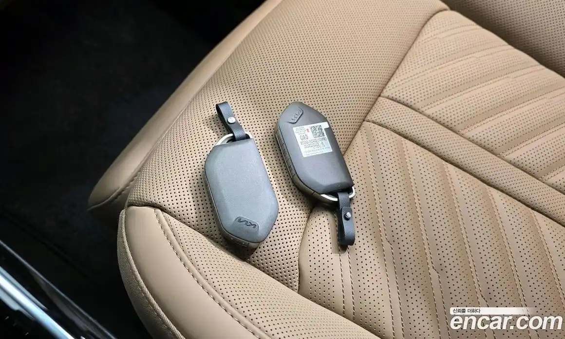 Kia Sorento 2025 2.5 автомат (гидро), фото 20