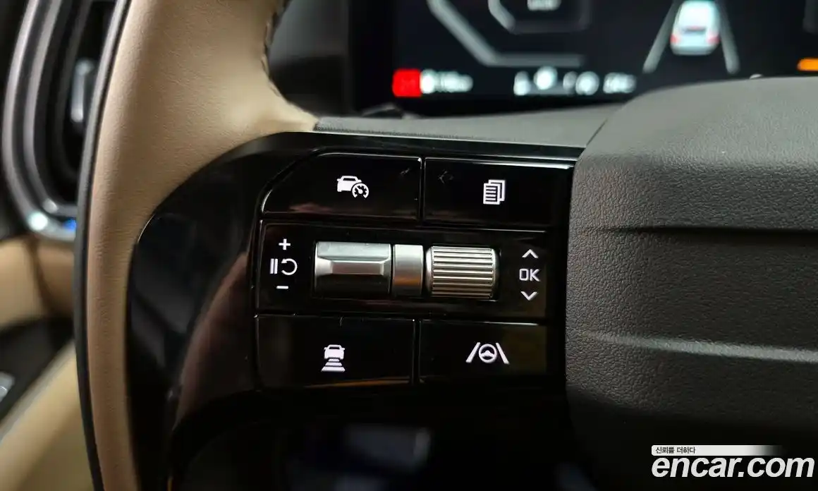 Kia Sorento 2025 2.5 автомат (гидро), фото 21
