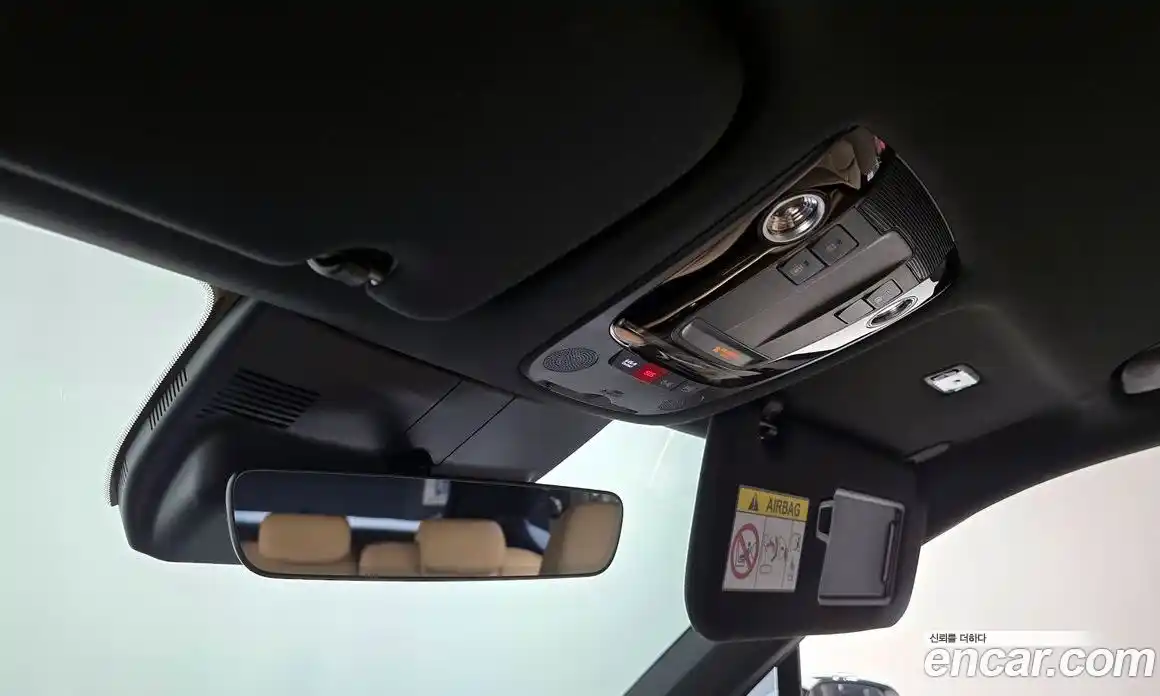 Kia Sorento 2025 2.5 автомат (гидро), фото 24