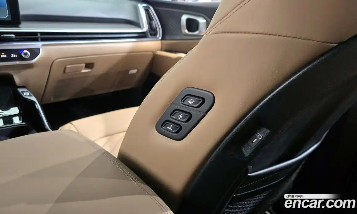Kia Sorento 2025 2.5 автомат (гидро), фото 26