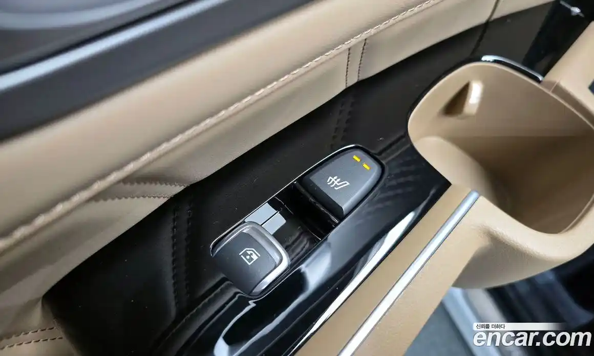 Kia Sorento 2025 2.5 автомат (гидро), фото 27