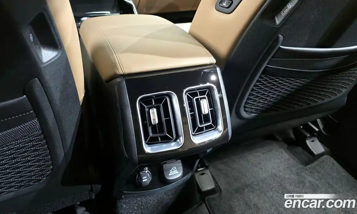 Kia Sorento 2025 2.5 автомат (гидро), фото 29