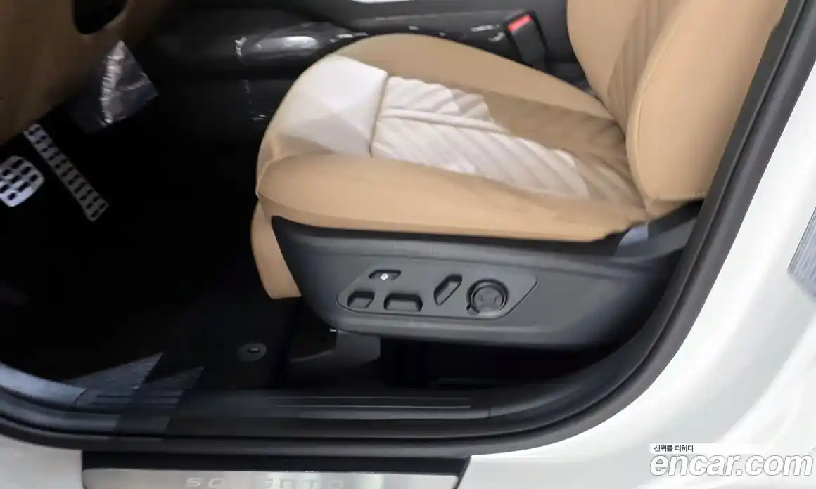 Kia Sorento 2025 2.5 автомат (гидро), фото 32