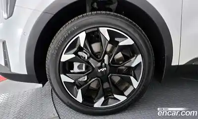 Kia Sorento 2025 2.5 автомат (гидро), миниатюра 4
