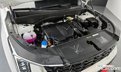 Kia Sorento 2025 2.5 автомат (гидро), миниатюра 5