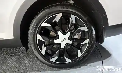 Kia Sorento 2025 2.5 автомат (гидро), миниатюра 6