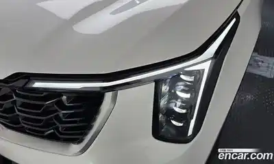 Kia Sorento 2025 2.5 автомат (гидро), миниатюра 7