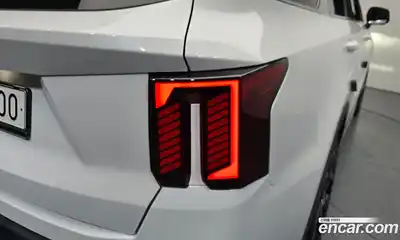 Kia Sorento 2025 2.5 автомат (гидро), миниатюра 8