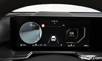 Kia Sorento 2025 2.5 автомат (гидро), миниатюра 10