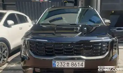 Kia Carnival 2026 1.6 автомат (гидро), миниатюра 2