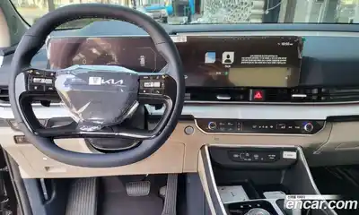 Kia Carnival 2026 1.6 автомат (гидро), миниатюра 5