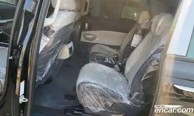 Kia Carnival 2026 1.6 автомат (гидро), миниатюра 6