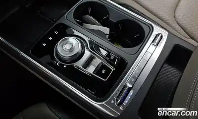 Kia Carnival 2025 1.6 автомат (гидро), миниатюра 12