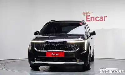 Kia Carnival 2025 1.6 автомат (гидро), миниатюра 3