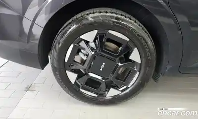 Kia Carnival 2025 1.6 автомат (гидро), миниатюра 5