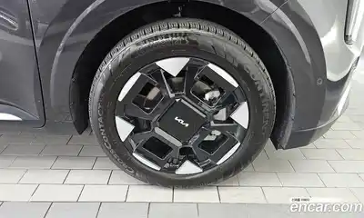 Kia Carnival 2025 1.6 автомат (гидро), миниатюра 7