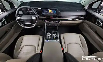 Kia Carnival 2025 1.6 автомат (гидро), миниатюра 10