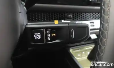 Kia Tasman 2025 2.5 автомат (гидро), миниатюра 12
