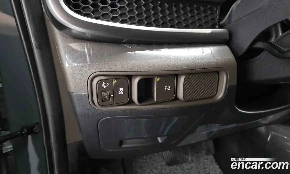 Kia Tasman 2025 2.5 автомат (гидро), фото 18