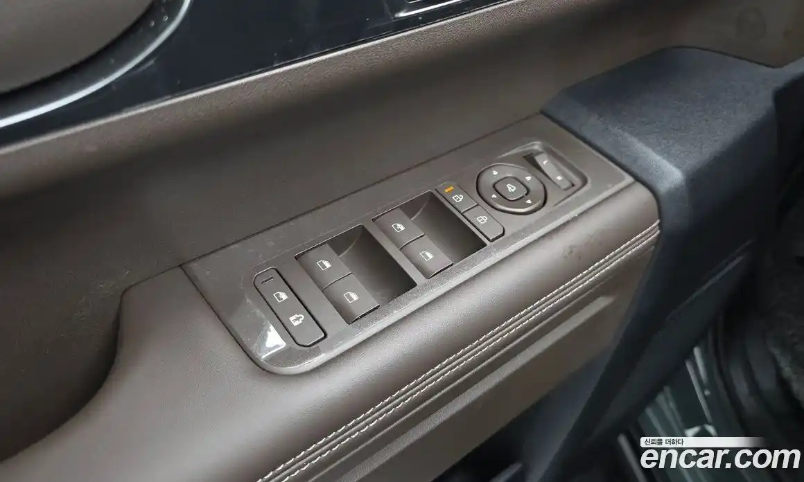 Kia Tasman 2025 2.5 автомат (гидро), фото 29