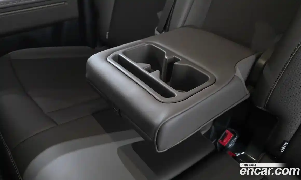 Kia Tasman 2025 2.5 автомат (гидро), фото 31